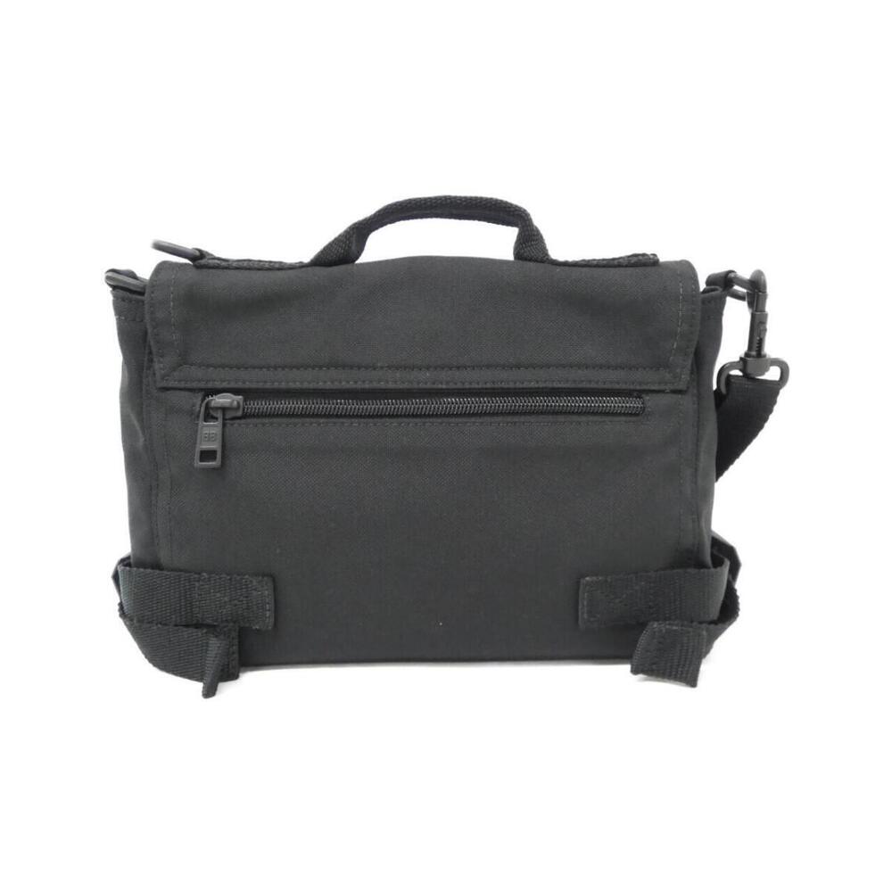 Balenciaga Bag Army Shoulder Messenger Black